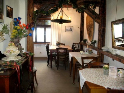 Photo: Restaurant &amp;quot;Zur Krone&amp;quot; 